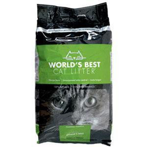 World's Best Clumping Formula 3-14 lb.