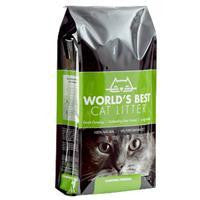 World's Best Clumping Formula 28 lb.