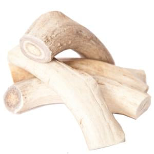 Best Buy Bones Inc. American Monster Slice Elk Antler 6" Packaged