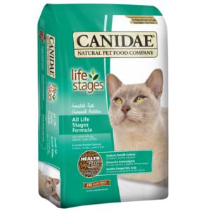 Felidae All Life Stages Dry Cat-Kitten Food - 15 lb.