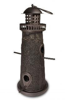 Cosmic OurPet's Lighthouse Seed Feeder