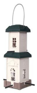 Cosmic OurPet's "Pop-Up" Finch Thistle Feeder