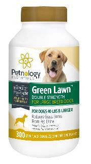 Petnology Green Lawn Large Breed 300ct