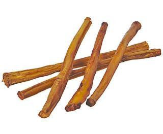 Red Barn Bully Stick 7" 6 Pack