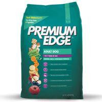 Diamond Premium Edge Chicken &amp; Rice Adult Dog 18 lb.