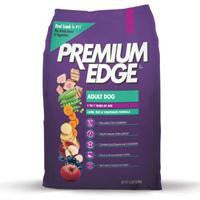 Diamond Premium Edge Lamb &amp; Rice Adult Dog 18 Lb.