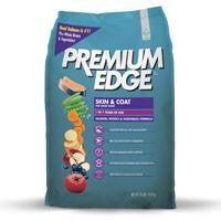 Diamond Premium Edge Skin &amp;amp; Coat Adult Dog 35 Lb.