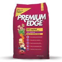 Diamond Premium Edge Large Breed Puppy Lamb &amp; Rice 35 Lb.