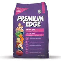 Diamond Premium Edge Hairball Adult Cat 18 Lb.