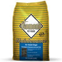 Diamond Maintenance Dog 50 Lb.