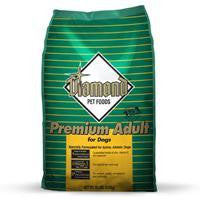 Diamond Premium Adult Dog 20 Lb.