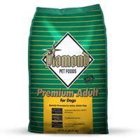 Diamond Premium Adult Dog 40 Lb.