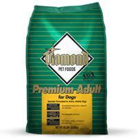 Diamond Premium Adult Dog 50 Lb.