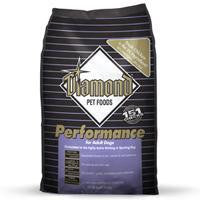 Diamond Performance Dog 40 lb.