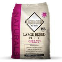 Diamond Naturals Large Breed Puppy 40 Lb.