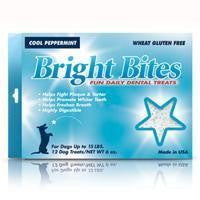 Diamond Bright Bites Peppermint Small 5 Lb. Display Box