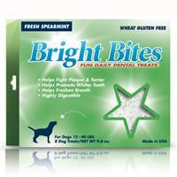 Diamond Bright Bites Spearmint Medium 5 Lb. Display Box