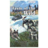 Taste of the Wild Pacific Stream Puppy 15#