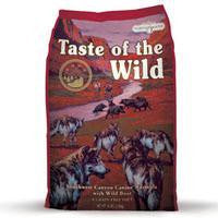 Taste of the Wild Southwest Canyon with Wild Boar 14#