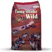 Taste of the Wild Southwest Canyon with Wild Boar 28#