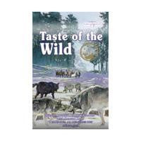 Taste of the Wild Sierra Mountain Canine w-Roasted Lamb 15#