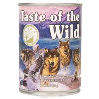 Taste of the Wild Wetlands Can Dog 12-13.2 oz