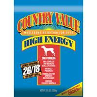 Diamond Country Value Hi-Energy Adult Dog 50 Lb.