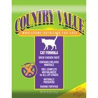 Diamond Country Value Adult Cat 20 Lb.