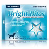 Diamond Bright Bites Peppermint Medium 5 Lb. Display Box