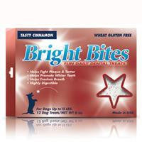 Diamond Bright Bites Cinnamon Small 5 Lb. Display Box