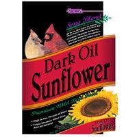 F.M. Brown's Dark Oil Sunflower 3-10 lb.