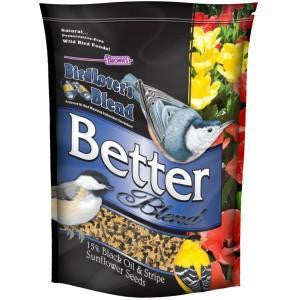 F.M. Brown&#039;s Bird Lover&#039;s Blend Better Blend 2-20 lb.