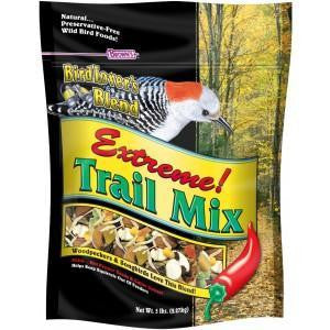 F.M. Brown's Extreme Trail Mix Woodpecker 6-5 lb.