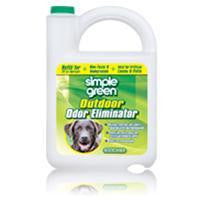 Simple Green 1 Gallon Outdoor Odor Eliminator