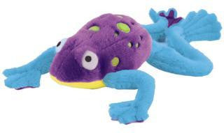 GoDog Amphibianz Tree Frog Toy