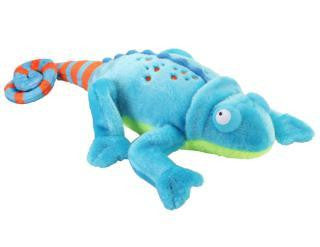 GoDog Amphibianz Chameleon Toy