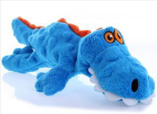 GoDog Gators Blue Small