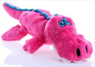 GoDog Gators Pink Small