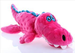 GoDog Gators Pink Large