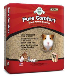 Oxbow Pure Comfort e Natural 54L