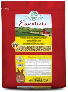 Oxbow Essentials - Adult Rabbit 25 lb.