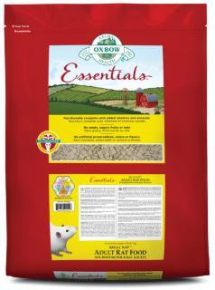 Oxbow Essentials - Adult Rat 20 lb.