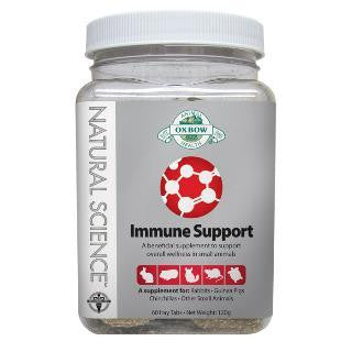 Oxbow Animal Health Natural Science - Immune Supplement