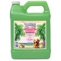 Tropiclean Berry Clean Shampoo 1 Gallon