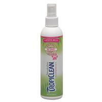 Tropiclean Papaya Mist Cologne 8 oz.