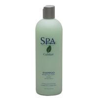 Tropiclean Spa Comfort Shampoo 16 oz.