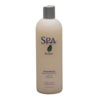 Tropiclean Spa Renew Shampoo 16 oz.