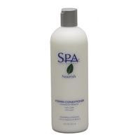 Tropiclean Spa Nourish Conditioner 16 oz.