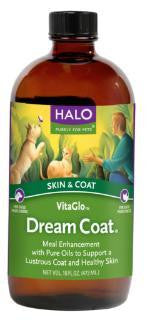 Halo Vita Glo Dream Coat 16 oz.