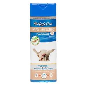 Four Paws Magic Coat Hyall Conditioner 16z